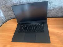 Ноутбук Dell Precision 5520 i7-6820HQ ssd 512gb ОЗУ 16GB  Quadro M1200