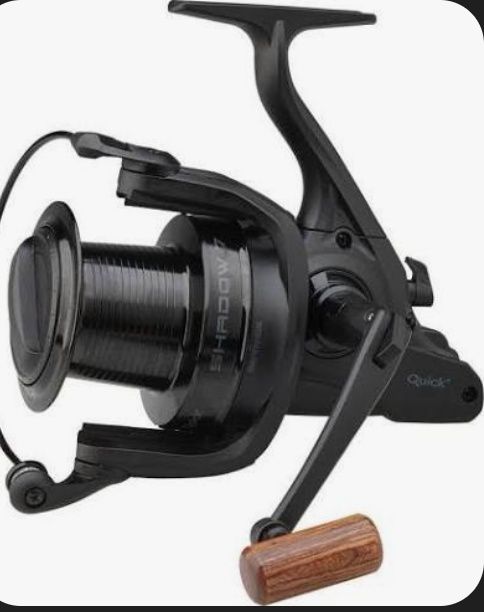 kołowrotek dam quick shadow 7 sls