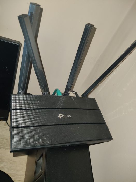 Sprzedam ruter internetowy