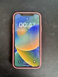 iPhone X 64GB, bateria 75%