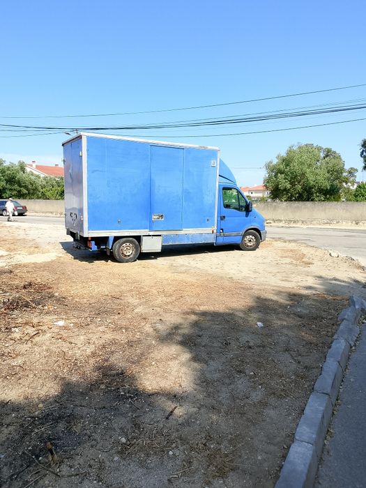 Renault master 01