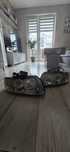 Lampy audi a4 b6
