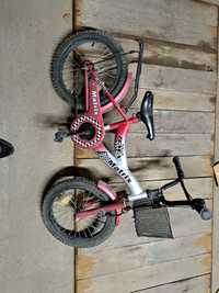 Rower bmx 16 bmx