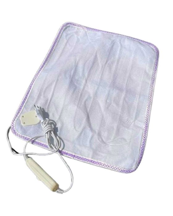 Електрична грілка Electric Blanket 50х40 см, Туреччина, 1 рік гарантії