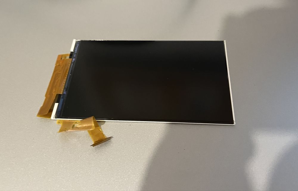 Ekran do new 2ds xl. Oryginalny w pełni sprawny.