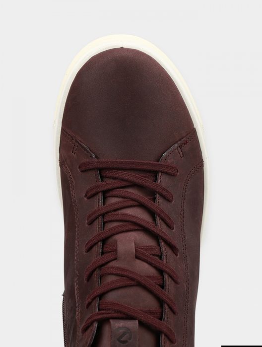 Ecco Street Tray 38 розмір зима