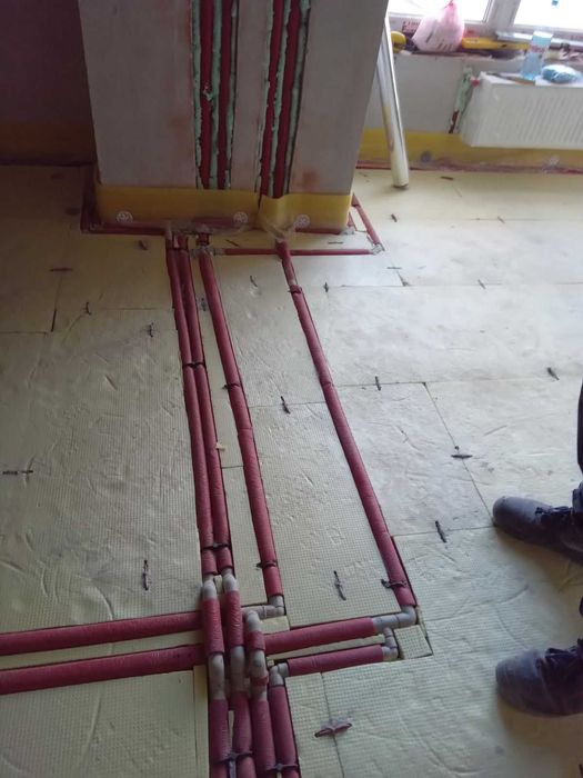 Сантехнік у Львові-всі види робіт,гарантія,терміновий виїзд!