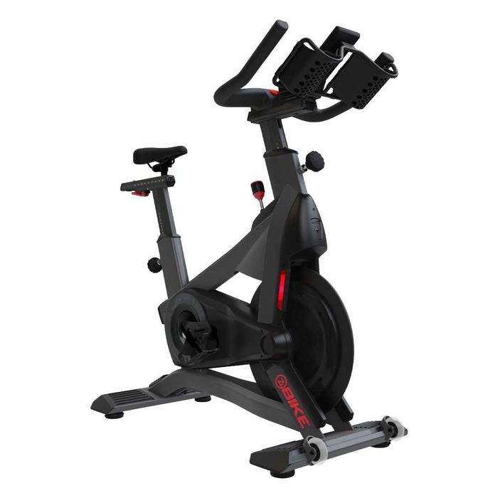 Schwinn ZS Bike – profesjonalny rower spinningowy, od ręki