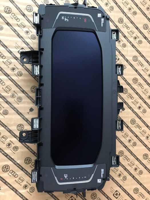 NEW Приборная Панель Фольксваген Тигуан,Щиток vw Tiguan,Приборка Vw