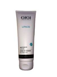 Крем gigi lipacid moisturizer зволожуючий 250 мл