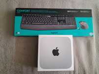 Apple Mac Mini M2 nowy na gwarancji
