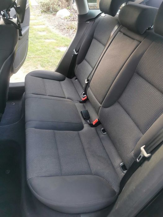 Audi A3 1.8 TFSI Sportback Ambition