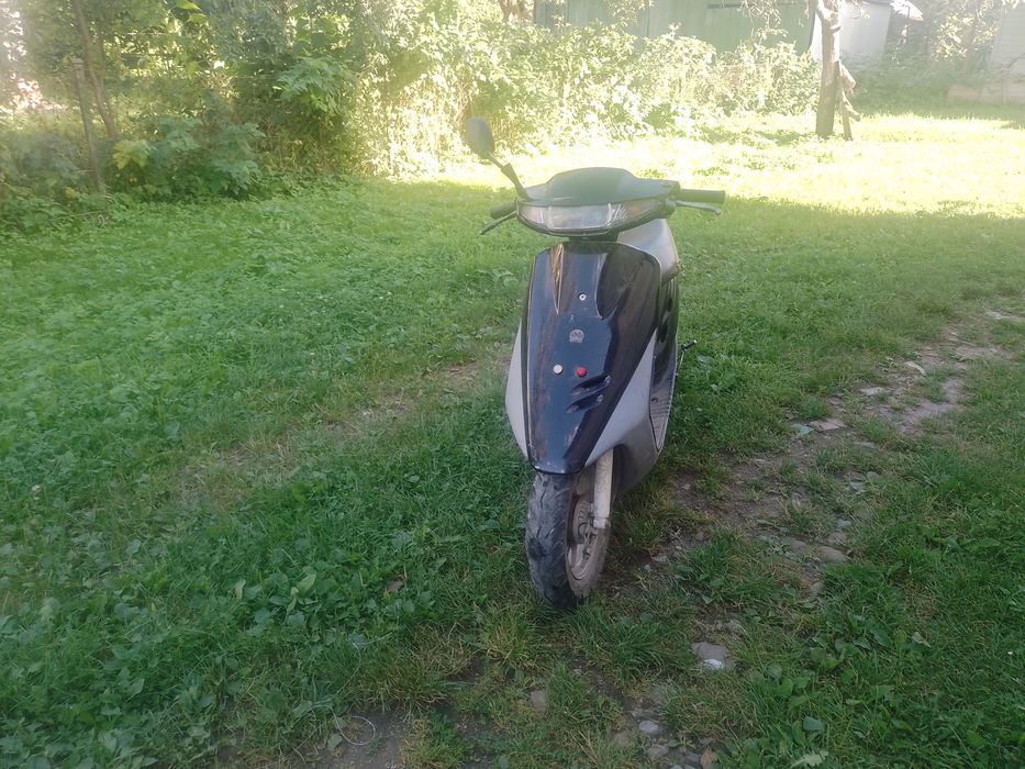 Продаю Хонду діо не на ходу