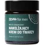 ZEW Krem do twarzy z czarną hubą 30ml