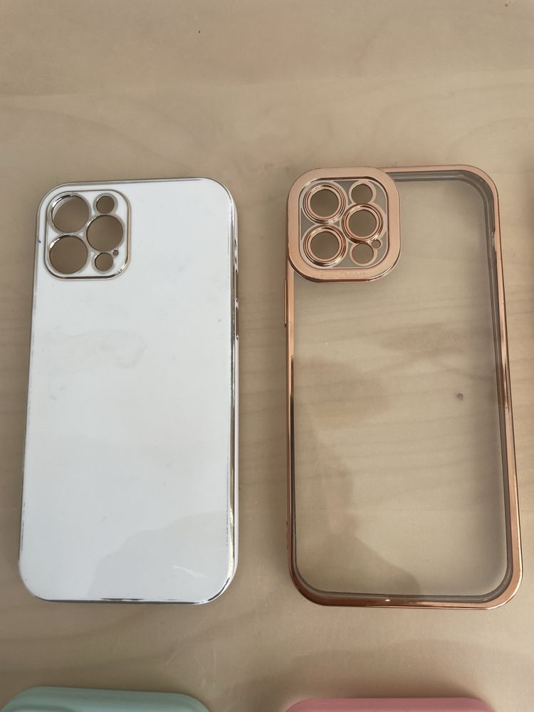 iphone 12 / capas de protecao