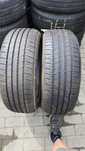 2 opony Bridgestone 235/50 R20 demo – stan bardzo dobry