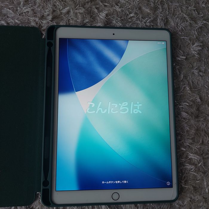 Планшет IPad air 3 поколфння БУ +чохол+стилус