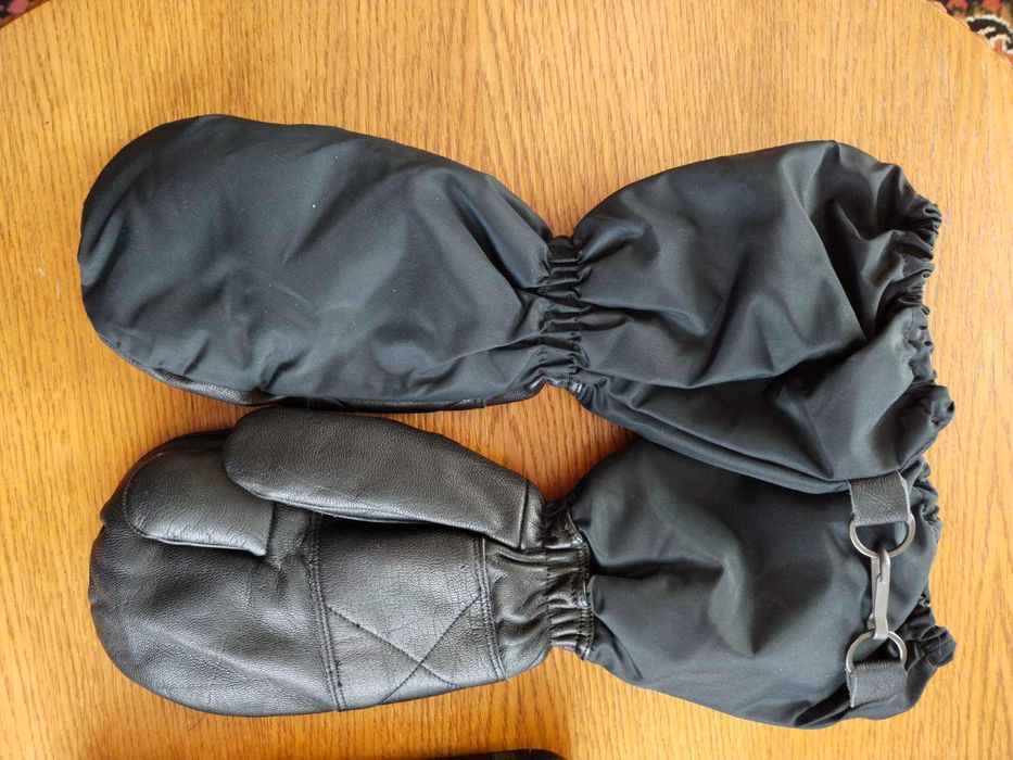 Трекінгові тактичні рукавиці   Tego L/ XL