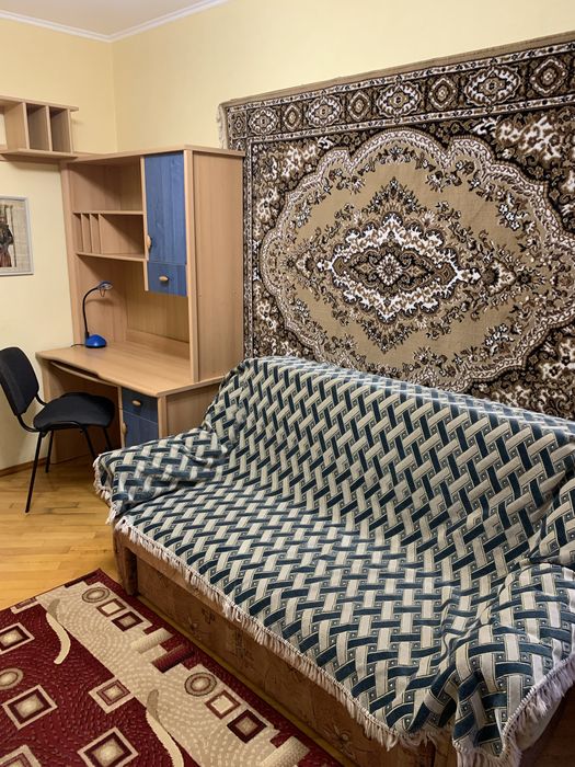 Здам 2-кімн.кв. по вул. І.Мазепи, напроти Візіт, центр, сквер Бабаєва