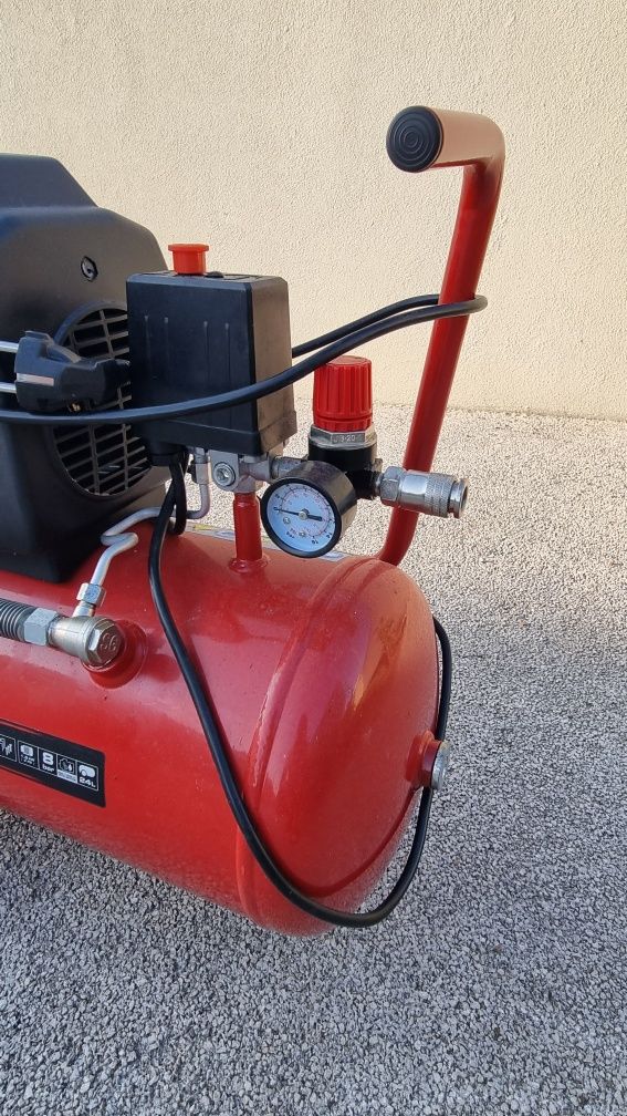 Compressor EINHELL TC-AC 190/24/8