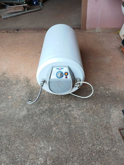 Termo acumulador eléctrico de 50l