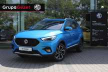 MG ZS Exclusive 1.5 MT 2024