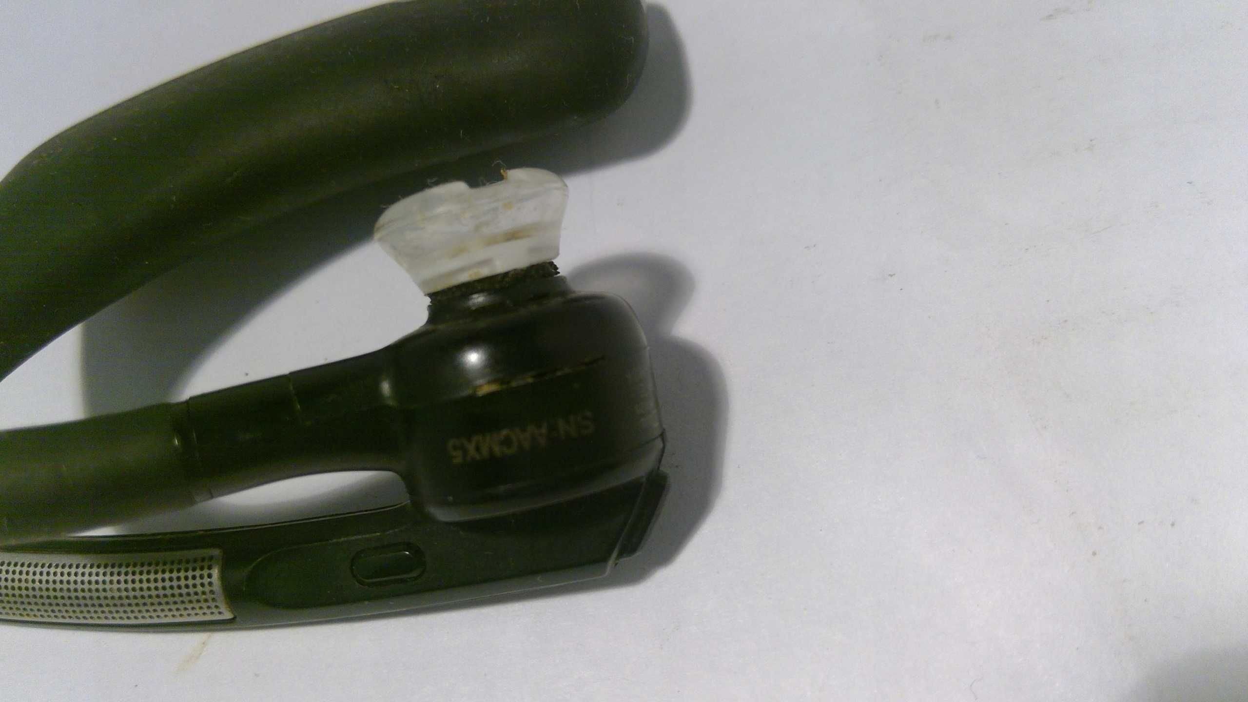 Bezprzewodowy zestaw słuchawkowy Plantronics Voyager Legend s50