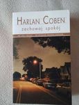 Harlan Coben | Zachowaj spokój