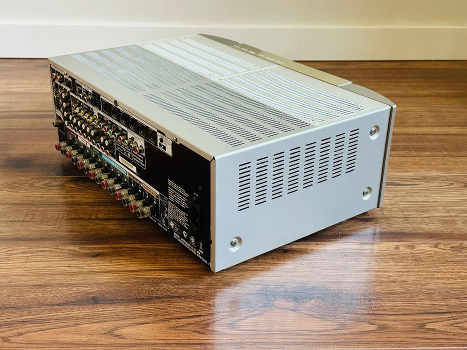 Amplituner Marantz SR5008 kino domowe