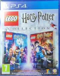 Lego Harry Potter Collection | Gra PS4