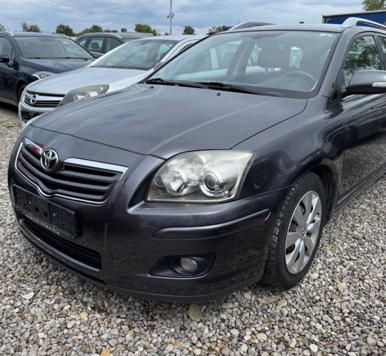 Розборка Toyota Avensis, Тойота Авенсіс,запчастини б/у.
