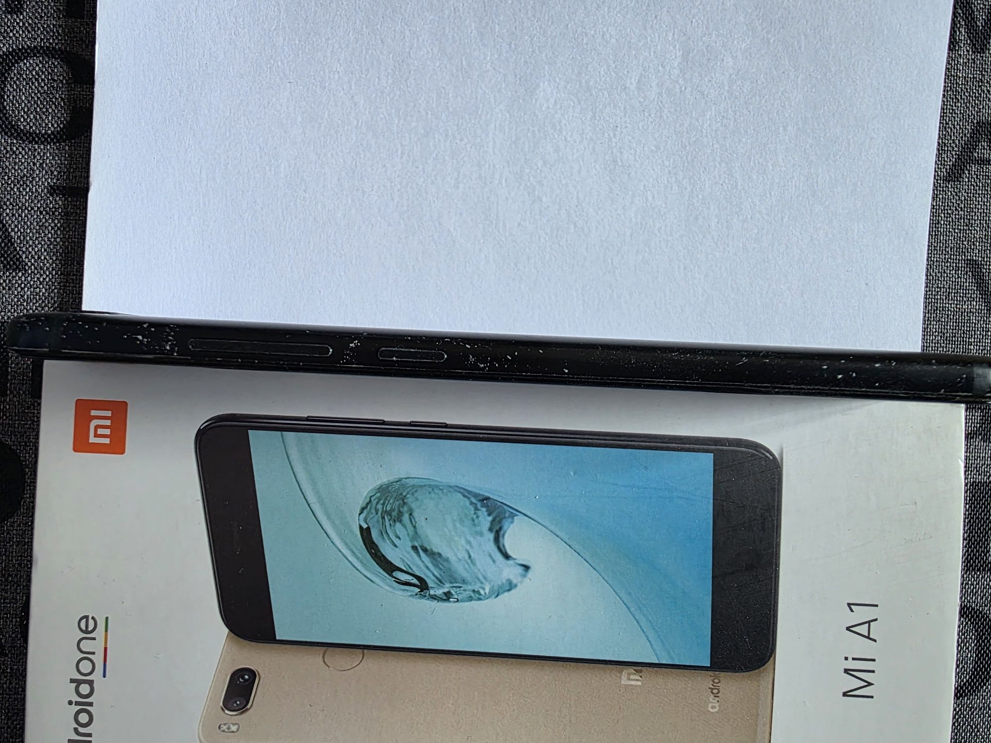 Smartfon Xiaomi Mi A1