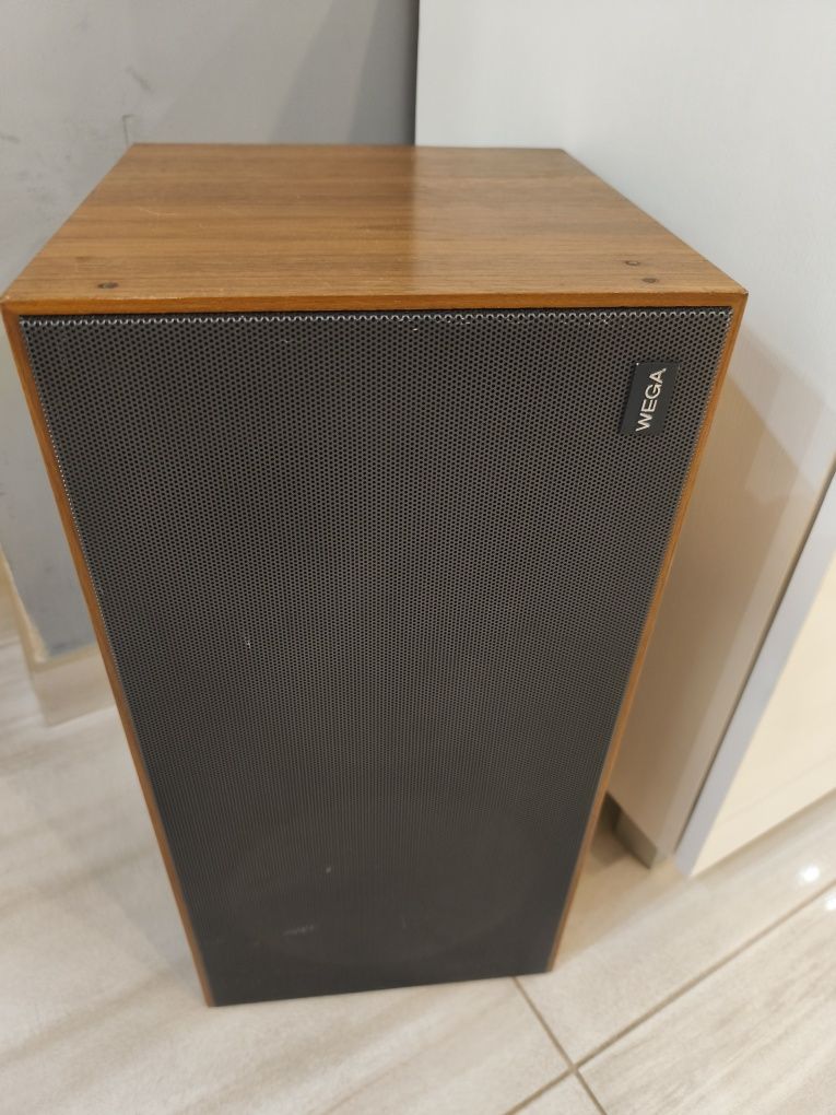 Kolumny Wega  8 ohm
