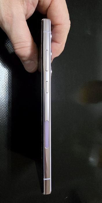 Samsung S23 Ultra Lavanda 256 GB/8 GB RAM + Extras