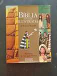 A Bíblia Infantil Ilustrada