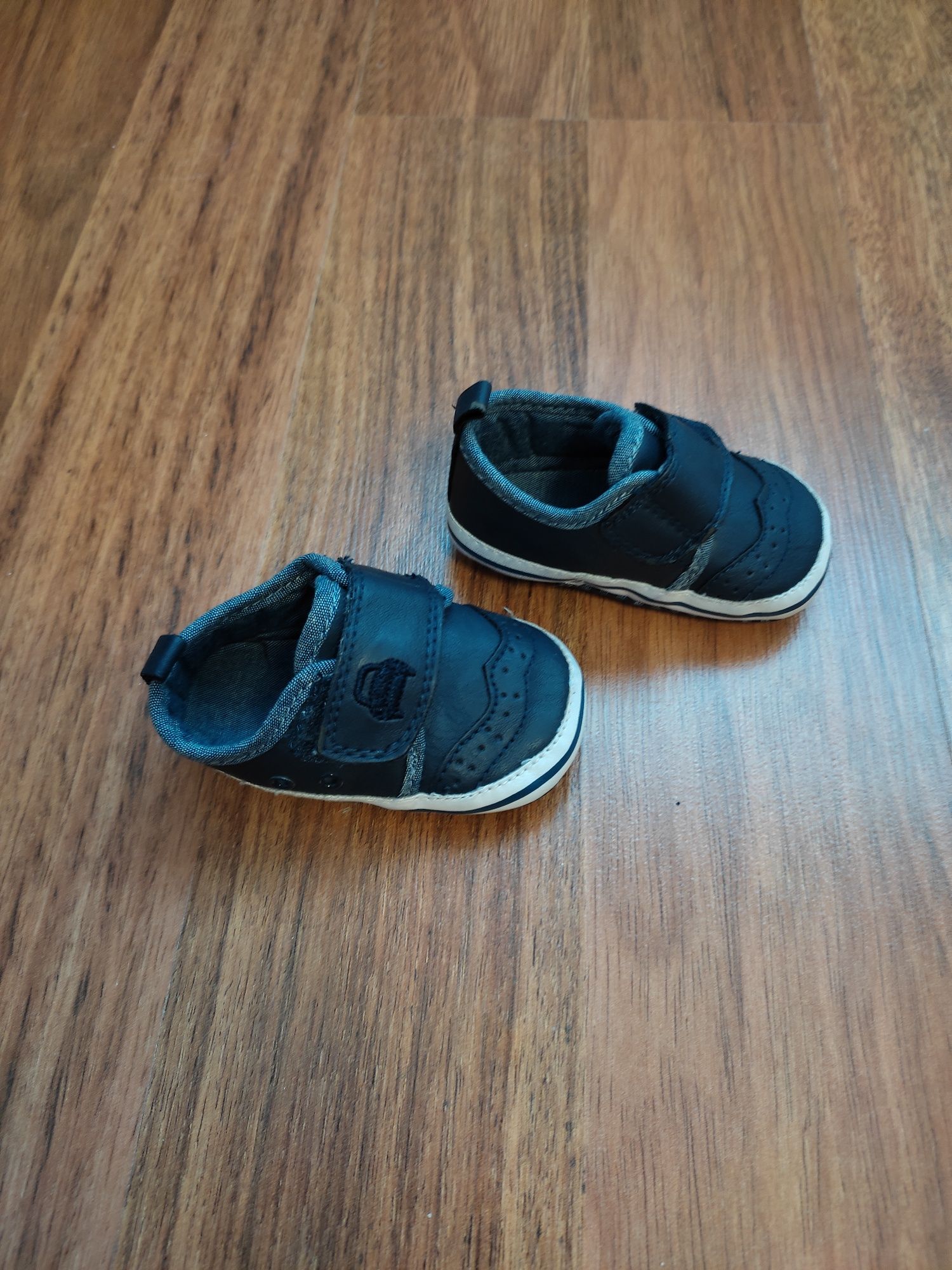 Пінетки. Взуття для новонароджених