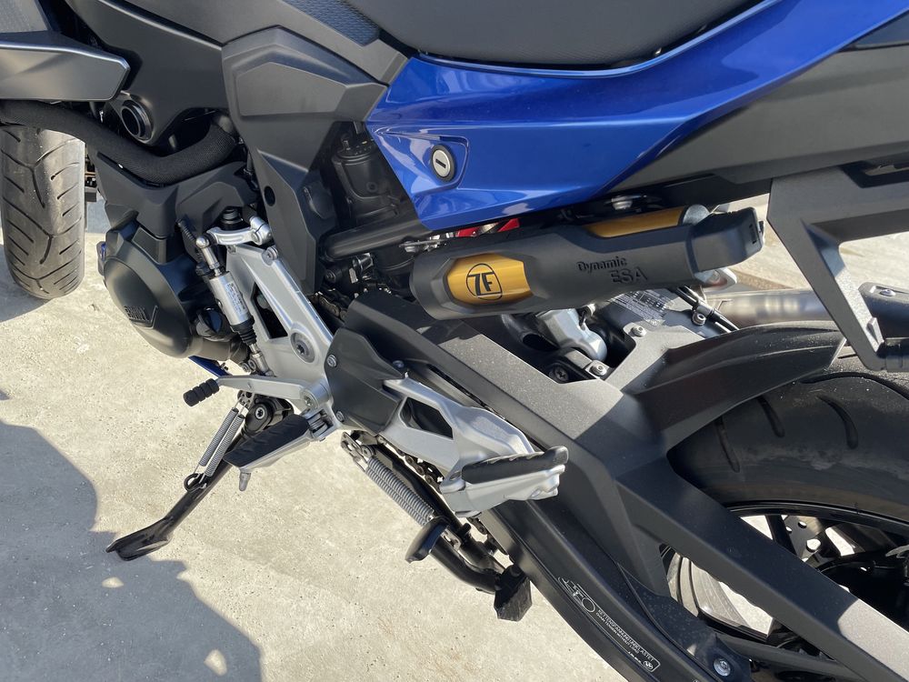 Venda bmw igual a nova