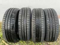 Літні шини Michelin 195/65R15