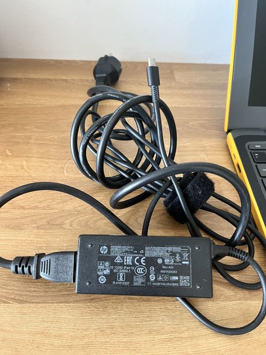 Chromebook HP 11 G6 EE