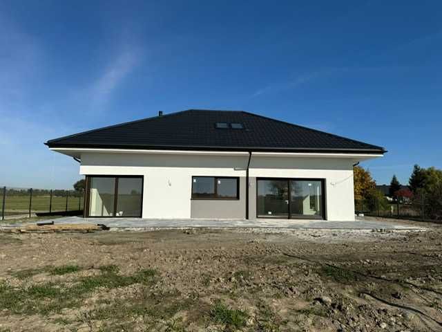 Dom Golędzin kolo Radomia