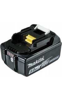 MAKITA BL1850B bateria 18V 5Ah