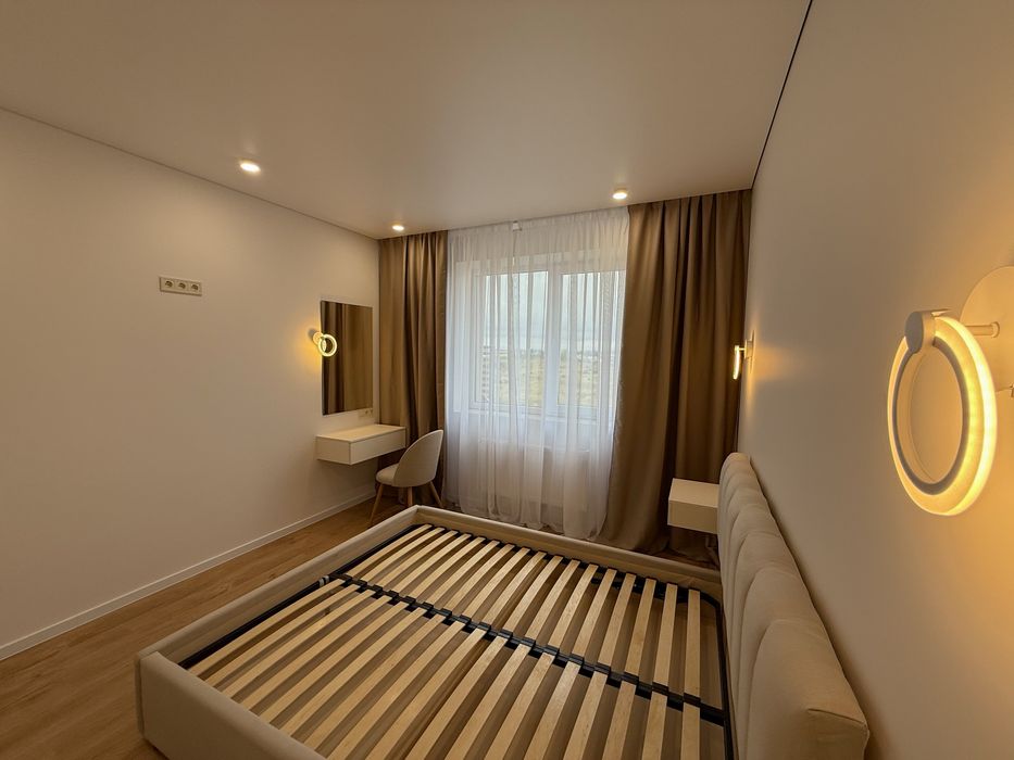 Продаж топової 1к квартири на Щасливому!