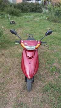 Скутер Yamaha Jog 36