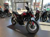 Triumph Tiger 900 GT PRO | Wyprzedaż demo | Kufry boczne + mocowanie za 999zł!