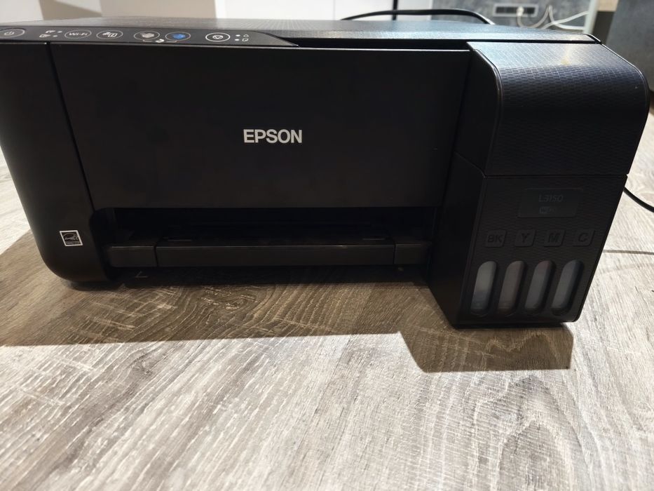 Drukarka Epson L3150