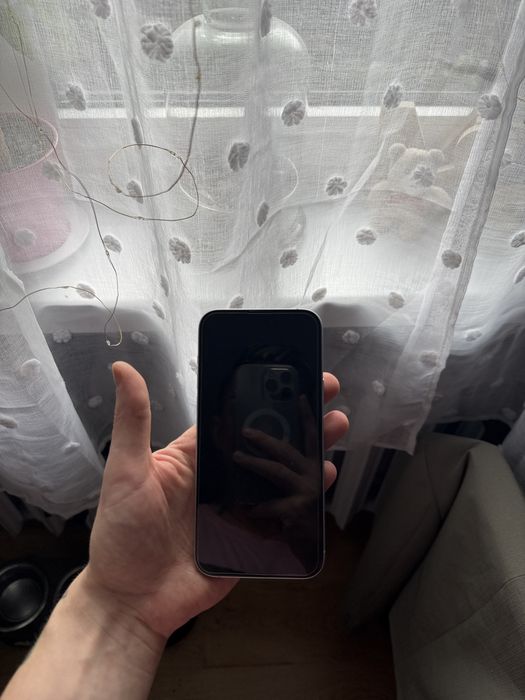 iPhone 15 plus 128 GB