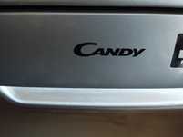 wolnostojąca Candy slim 45 cm inox. 7 programów, system aguastop