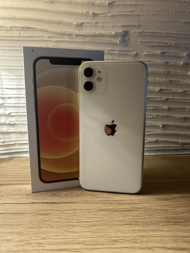 IPHONE 11 (stan bardzo dobry)
