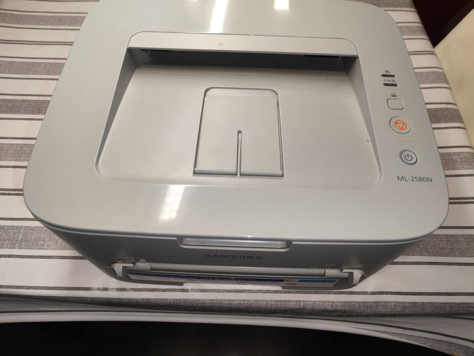 Impressora Samsung laser monocrática