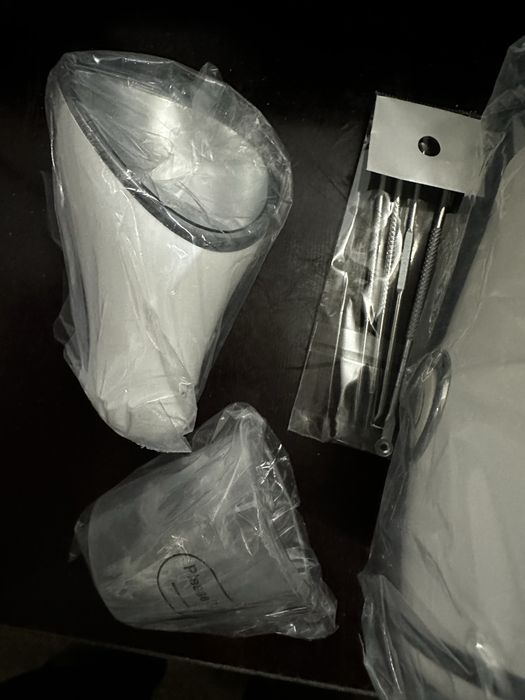 Парова сауна для обличчя Nano Ionic Facial Steamer